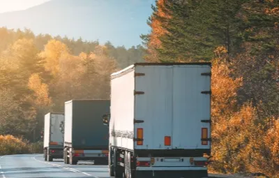 Konya Terme | Klima Taşıma