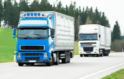 Konya Terme | Eşya Taşıma